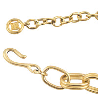 Givenchy Gouden ketting met hanger