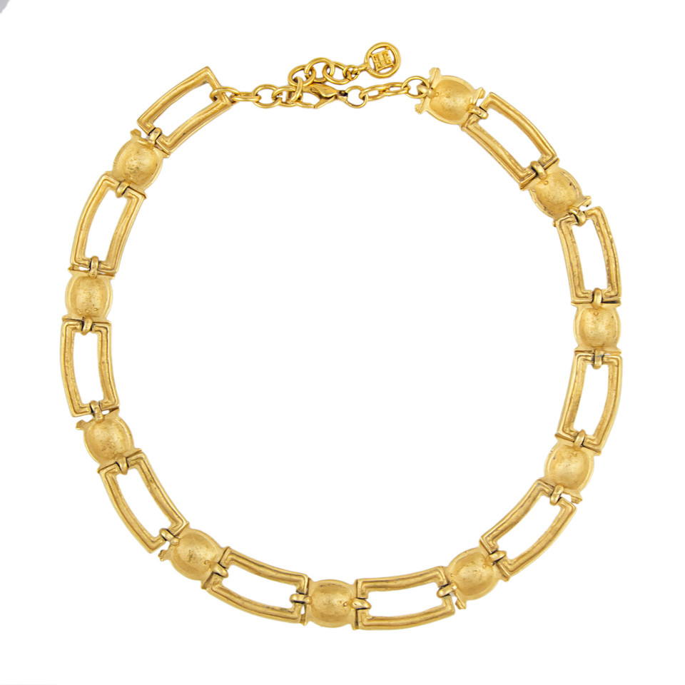 Givenchy Golden chain