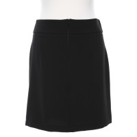Tara Jarmon Skirt in Black