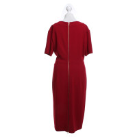 Diane Von Furstenberg Sheath Dress "Carpe"