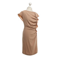 Marc Cain Dress in Nude