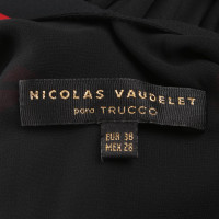 Andere Marke Nicolas Vaudelet - Kleid mit Print
