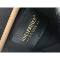 Andere merken Jas/Mantel Bont in Zwart