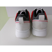Msgm Trainers Leather
