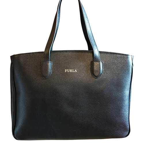 Furla "Pamela M Tote Bag" - Second Hand Furla "Pamela M Tote Bag" gebraucht  kaufen für 199€ (2746518)