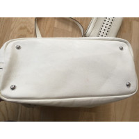 Polo Ralph Lauren Handbag in White