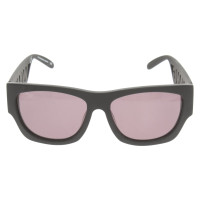 Alexander Wang Pour H&M Sunglasses in Black