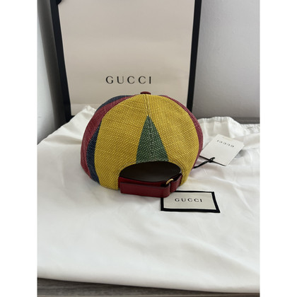Gucci Hat/Cap