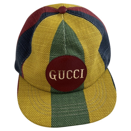 Gucci Chapeau/Casquette