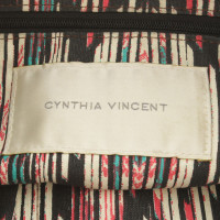 Cynthia Vincent  Pouch bag in Bruin