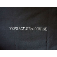 Versace Tricot en Noir