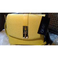 Liu Jo Shoulder bag in Yellow