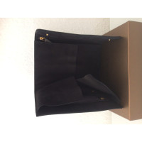 Loewe Bag/Purse Leather in Black