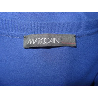 Marc Cain Vest in Blue