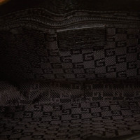 Gucci Borsa a tracolla in Pelle in Nero