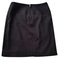 Dolce & Gabbana Skirt in black wool