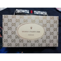 Gucci Bag/Purse Canvas in Blue