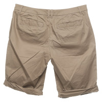 Drykorn Shorts in Beige
