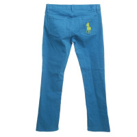 Ralph Lauren Jeans in Blau