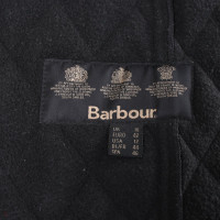 Barbour Jacket/Coat in Black