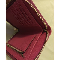 Dolce & Gabbana Bag/Purse Leather in Fuchsia