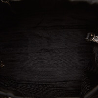 Prada Tote bag in Zwart