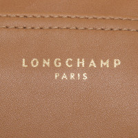 Longchamp Umhängetasche im Bicolor