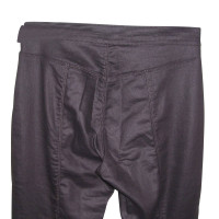 Filippa K Brown trousers