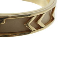 House Of Harlow Gold-colored bangle