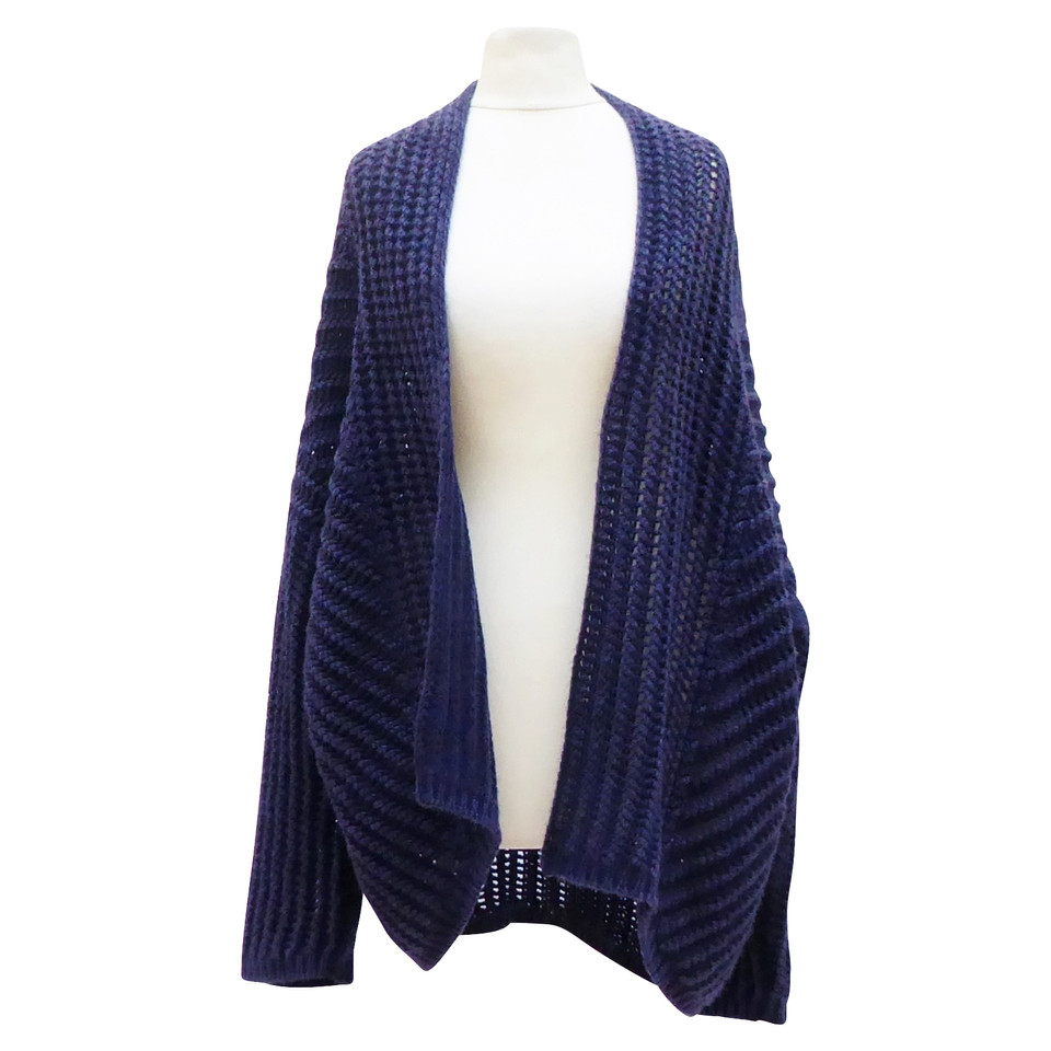 Iris Von Arnim Cardigan Cashmere