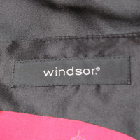 Windsor Set van jurk en blazer