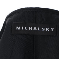 Michalsky Pantalon en noir