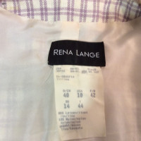 Rena Lange Blazer Linen