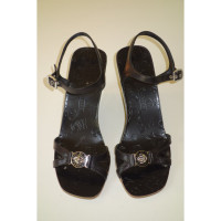 Marc By Marc Jacobs Sandals in Black