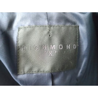 Richmond Blazer aus Wolle in Schwarz