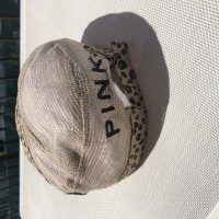 Pinko Hut/Mütze aus Baumwolle