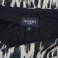 Hobbs Rock mit Muster