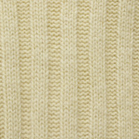 Ftc Knitwear Cashmere in Yellow