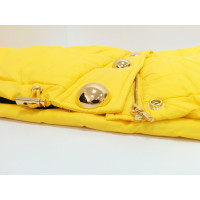 Moschino Skirt in Yellow