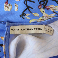 Mary Katrantzou Dress Viscose
