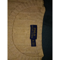 Polo Ralph Lauren Knitwear Cotton in Beige
