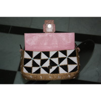 Fendi Baguette Bag Leather