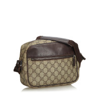 Gucci Shoulder bag in Beige