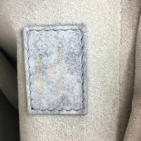 Louis Vuitton Nimbus GM leather in grey