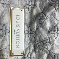 Louis Vuitton Nimbus GM in pelle grigia
