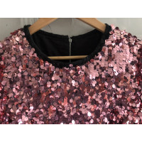 Dolce & Gabbana Kleid in Rosa / Pink