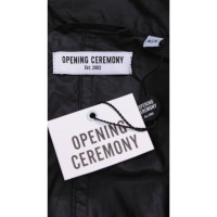 Opening Ceremony Giacca/Cappotto in Nero