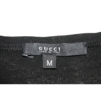 Gucci Tricot en Coton en Noir