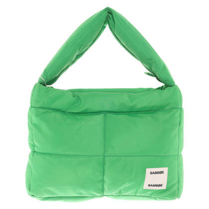 Samsøe & Samsøe Handbag in Green
