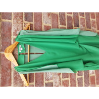 Acne Vestito in Verde